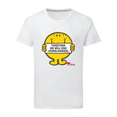 Together We Will End Homelessness – Mr. Men Charity T-Shirt (Crisis Collaboration)