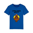 Little Miss Dotty T-Shirt