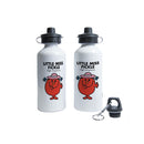 Little Miss Fickle Water Bottle