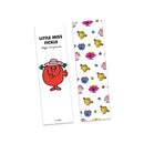 Little Miss Fickle Bookmark