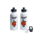 Little Miss Greedy Water Bottle