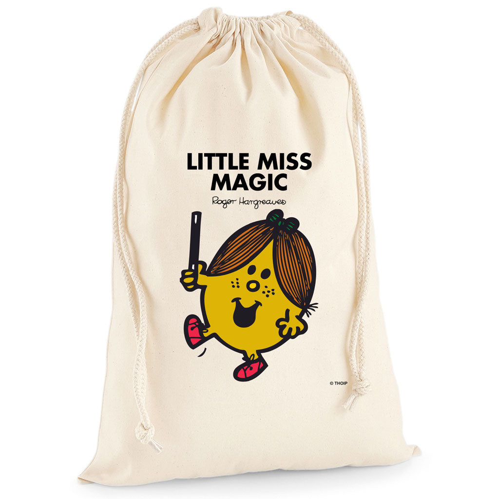 Mr. Mesey's Magic Bag