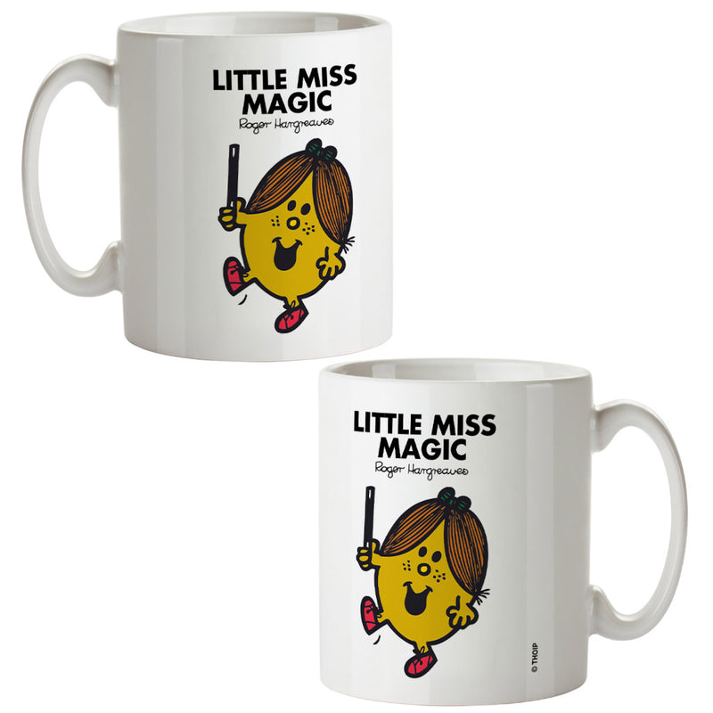 Little Miss Magic Mug