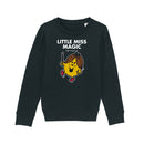 Little Miss Magic Sweatshirt