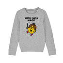 Little Miss Magic Sweatshirt