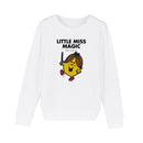 Little Miss Magic Sweatshirt