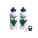 Little Miss Neat Water Bottle
