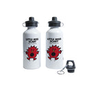 Little Miss Scary Water Bottle