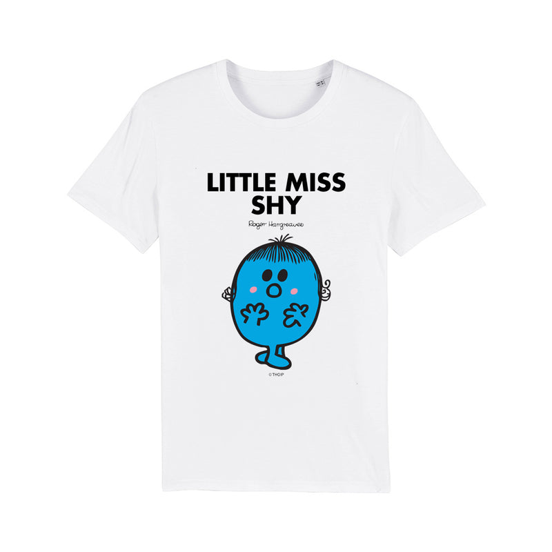 Little Miss Shy T-Shirt