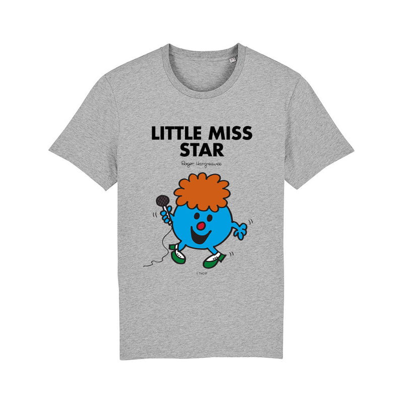 Little Miss Star T-Shirt