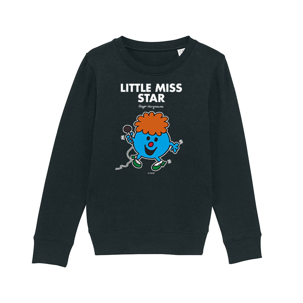 Little Miss Fantastic - Sweatshirt