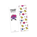 Little Miss Surprise Bookmark