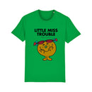 Little Miss Trouble T-Shirt