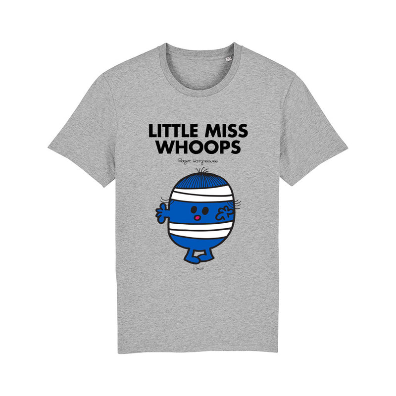 Little Miss Whoops T-Shirt