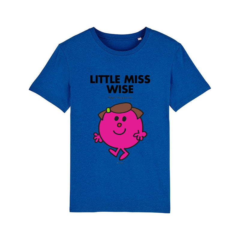 Little Miss Wise T-Shirt