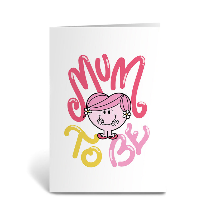 Mums to be Mother’s Day card