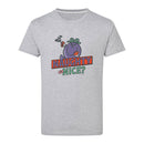 Naughty or Nice T-Shirt