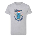 Tis the Season to be Grumpy T-Shirt