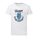 Tis the Season to be Grumpy T-Shirt