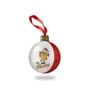 Little Miss Sunshine Bauble
