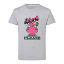 Mr. Greedy Christmas T-Shirt