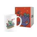 Mr. Christmas Mug