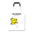 Mr. Bounce Apron
