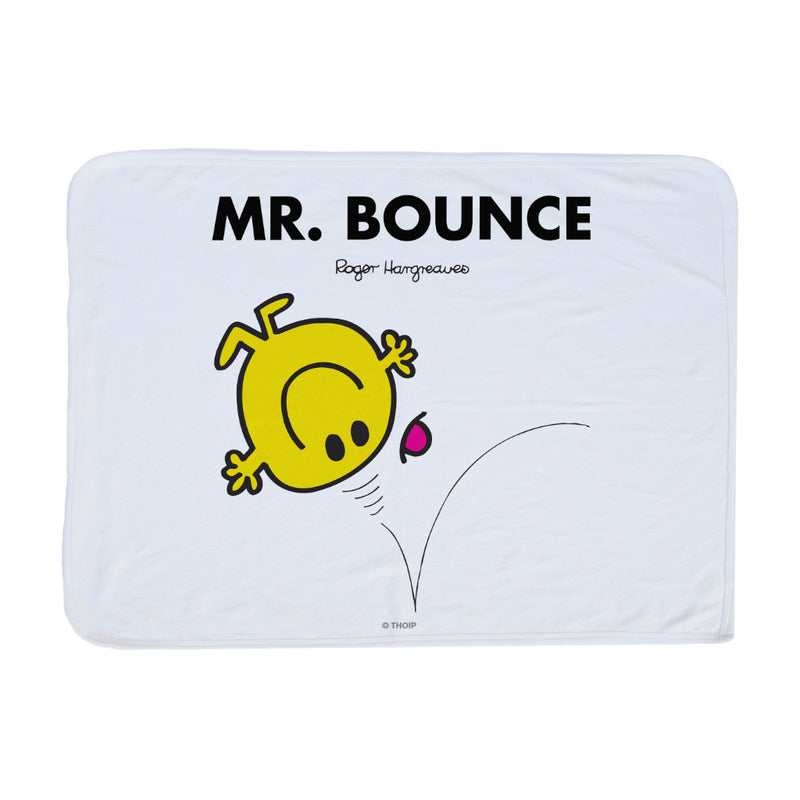 Mr. Bounce Blanket
