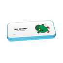 Mr. Clumsy Pencil Case Tin