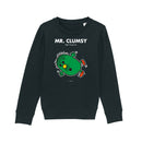 Mr. Clumsy Sweatshirt