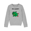 Mr. Clumsy Sweatshirt