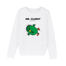 Mr. Clumsy Sweatshirt