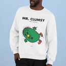 Mr. Clumsy Sweatshirt