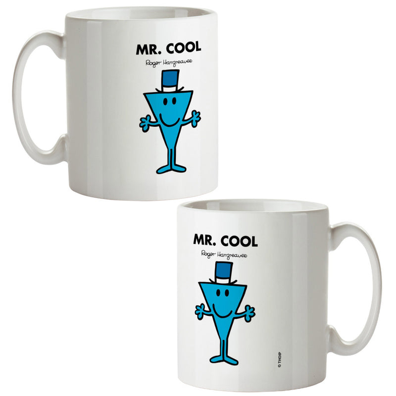 Mr. Cool Mug