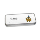 Mr. Dizzy Pencil Case Tin