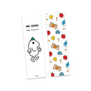 Mr. Good Bookmark