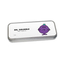 Mr. Grumble Pencil Case Tin