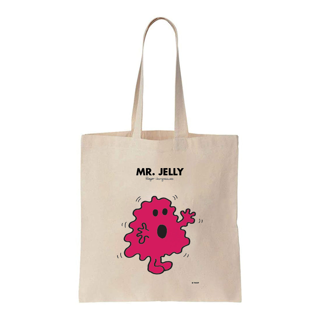 Jelly on sale tote bag