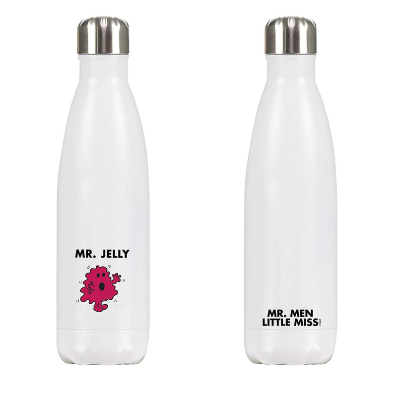 Mr. Jelly Premium Water Bottle