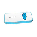 Mr. Mean Pencil Case Tin