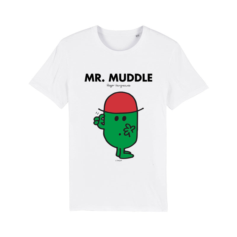 Mr. Muddle T-Shirt