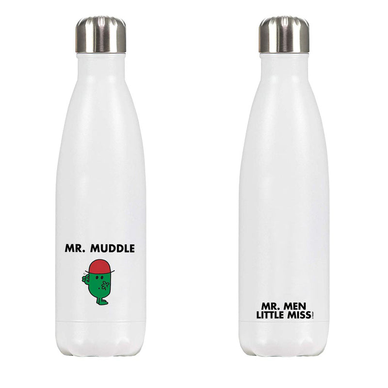 Mr. Muddle Premium Water Bottle