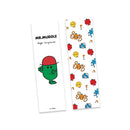 Mr. Muddle Bookmark