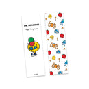 Mr. Nonsense Bookmark