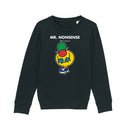 Mr. Nonsense Sweatshirt