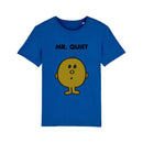 Mr. Quiet T-Shirt