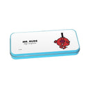 Mr. Rude Pencil Case Tin