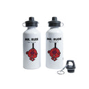 Mr. Rude Water Bottle