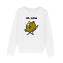 Mr. Slow Sweatshirt