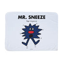 Mr. Sneeze Blanket